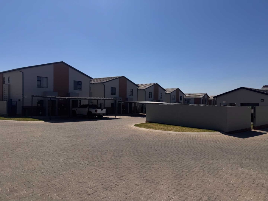 3 Bedroom Property for Sale in Alberante Gauteng