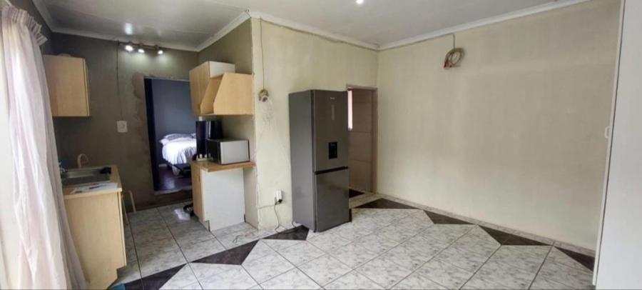 To Let 1 Bedroom Property for Rent in Dinwiddie Gauteng