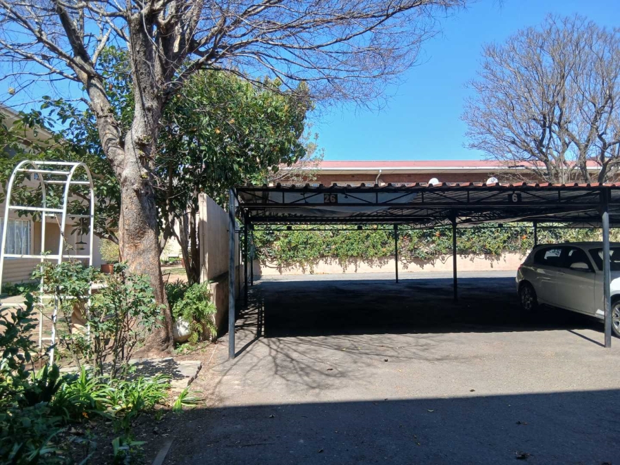 To Let 1 Bedroom Property for Rent in Lambton Gauteng