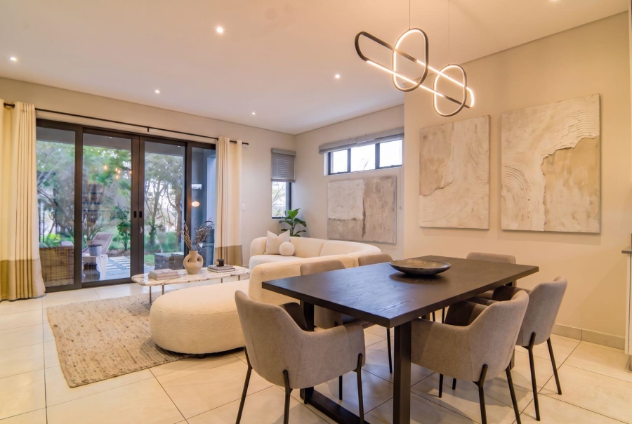 2 Bedroom Property for Sale in Steyn City Gauteng