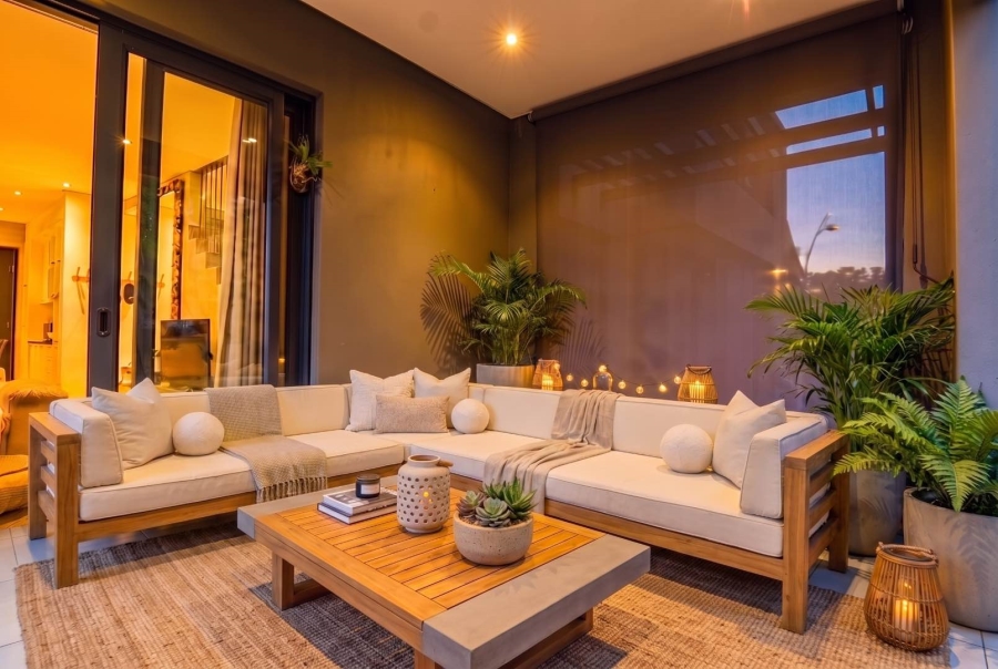 2 Bedroom Property for Sale in Steyn City Gauteng