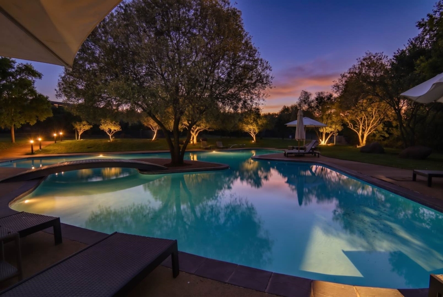 2 Bedroom Property for Sale in Steyn City Gauteng