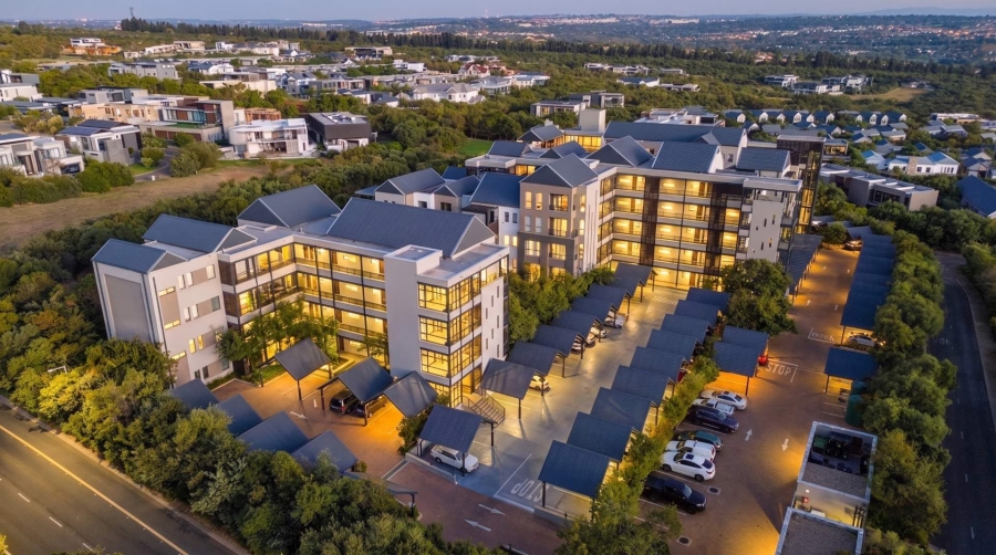 2 Bedroom Property for Sale in Steyn City Gauteng