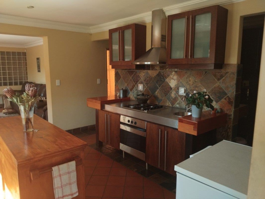 3 Bedroom Property for Sale in Kensington Gauteng
