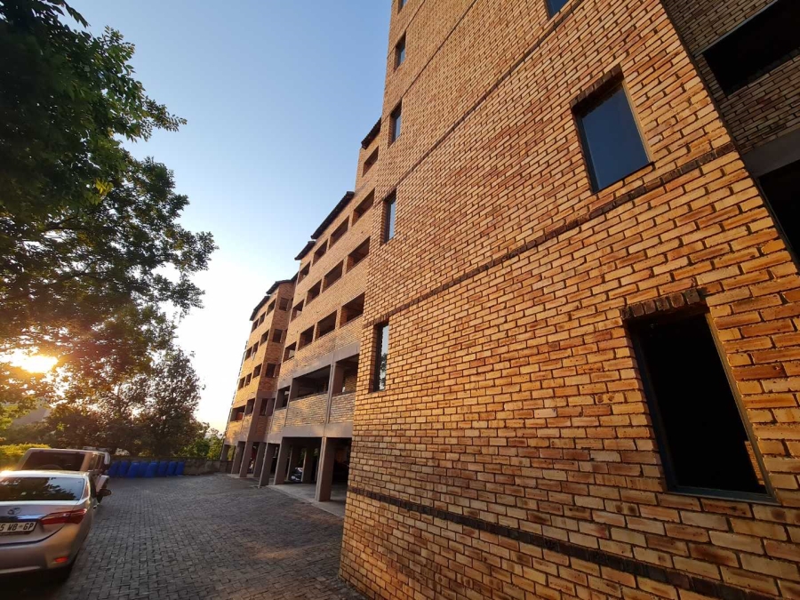 To Let 1 Bedroom Property for Rent in Ferndale Gauteng