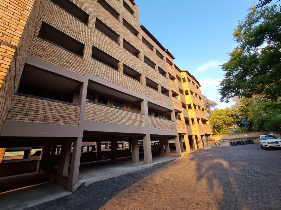 To Let 1 Bedroom Property for Rent in Ferndale Gauteng