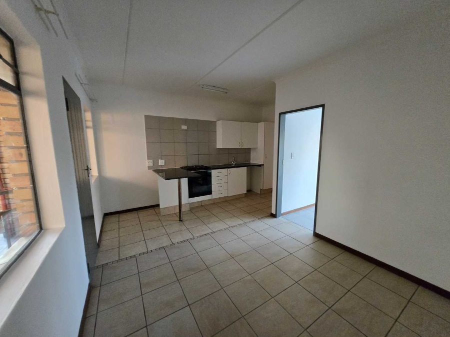 To Let 1 Bedroom Property for Rent in Ferndale Gauteng