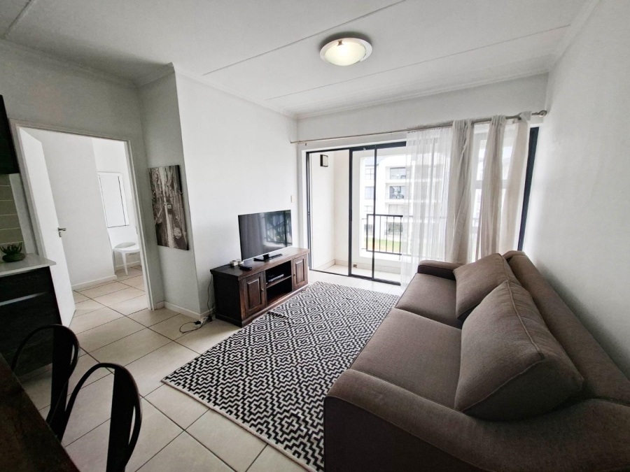 To Let 1 Bedroom Property for Rent in Bryanston Gauteng