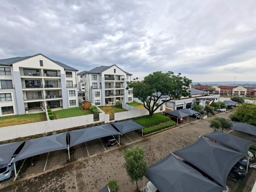 To Let 1 Bedroom Property for Rent in Bryanston Gauteng