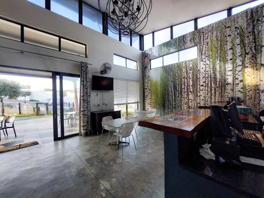 To Let 1 Bedroom Property for Rent in Bryanston Gauteng