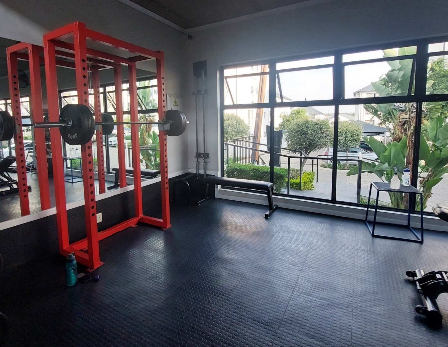 To Let 1 Bedroom Property for Rent in Bryanston Gauteng