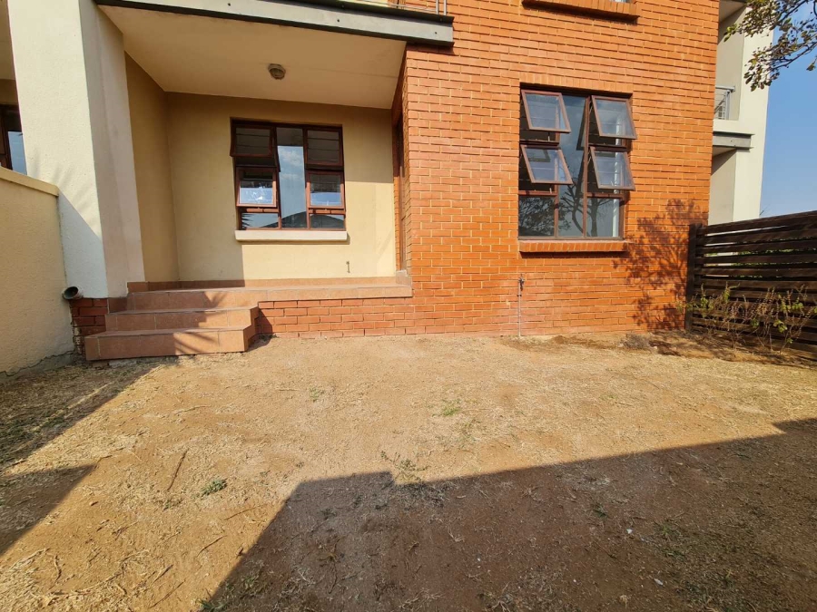 To Let 1 Bedroom Property for Rent in Ferndale Gauteng