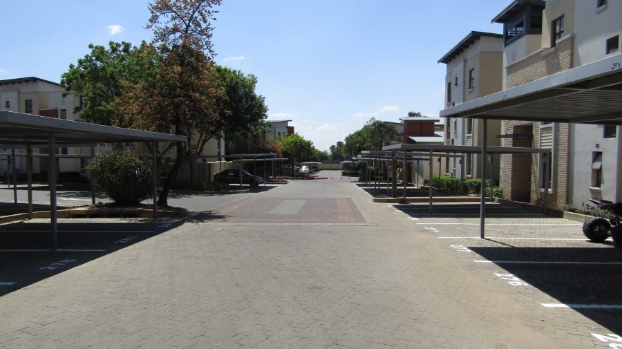 To Let 1 Bedroom Property for Rent in Ferndale Gauteng