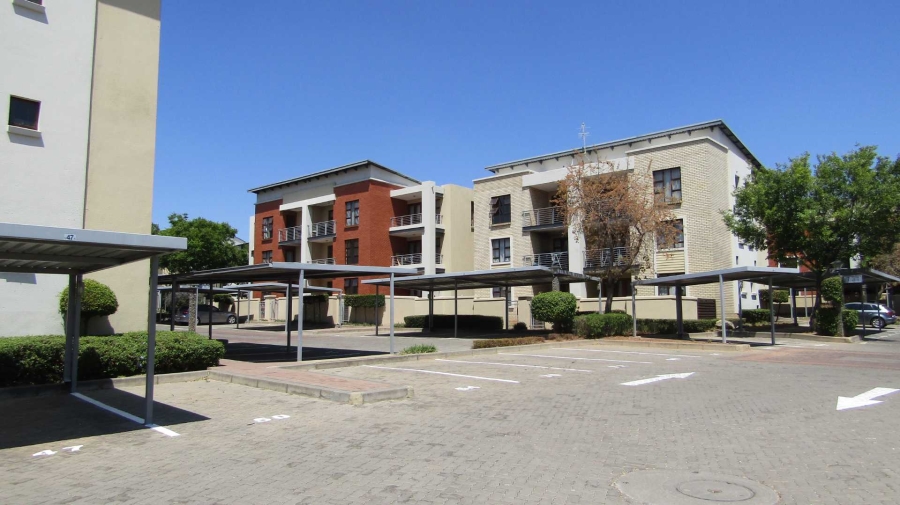 To Let 1 Bedroom Property for Rent in Ferndale Gauteng