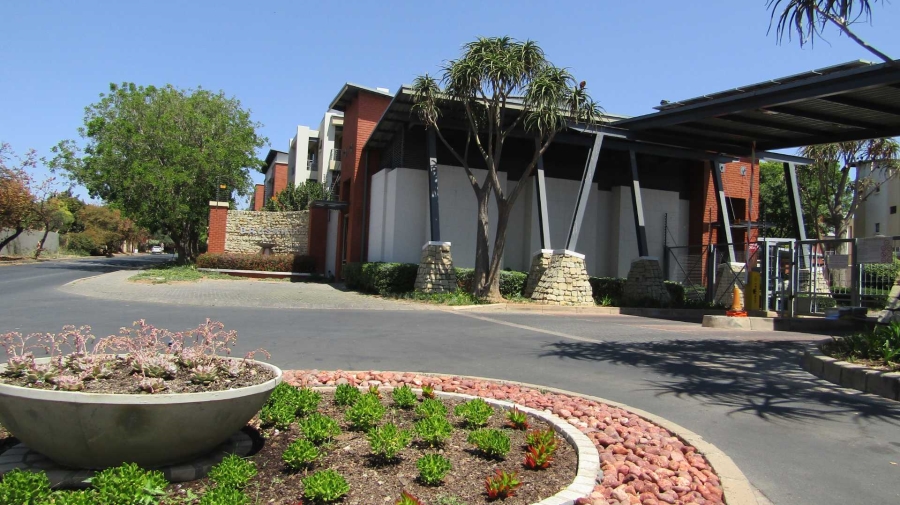 To Let 1 Bedroom Property for Rent in Ferndale Gauteng