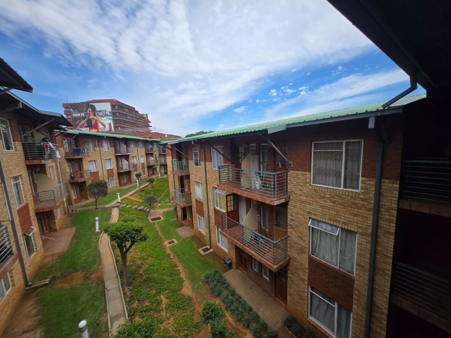 To Let 0 Bedroom Property for Rent in Braamfontein Werf Gauteng