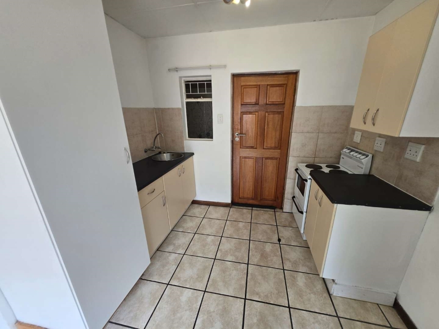 To Let 0 Bedroom Property for Rent in Braamfontein Werf Gauteng