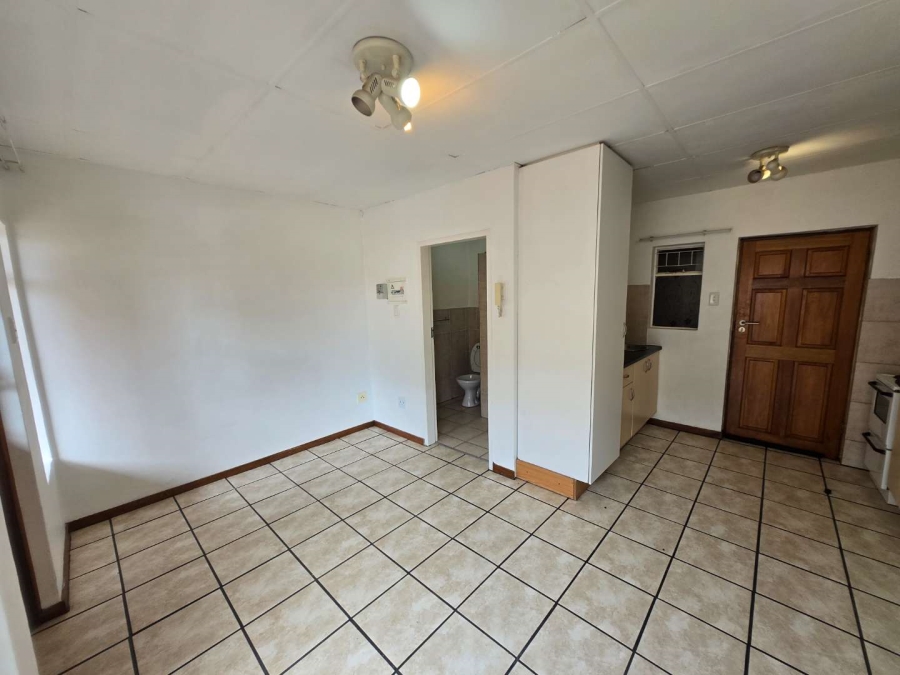 To Let 0 Bedroom Property for Rent in Braamfontein Werf Gauteng
