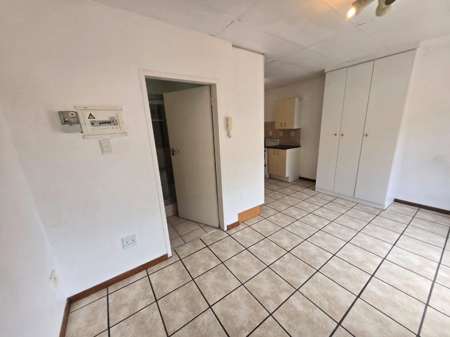 To Let 0 Bedroom Property for Rent in Braamfontein Werf Gauteng