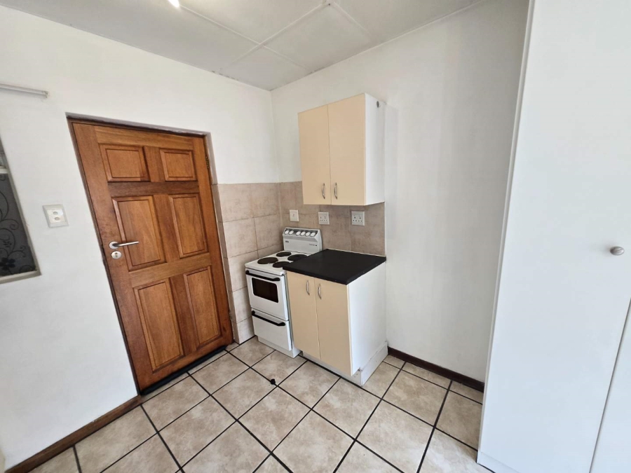 To Let 0 Bedroom Property for Rent in Braamfontein Werf Gauteng
