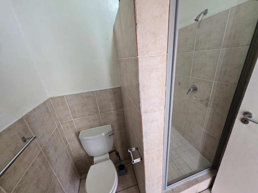 To Let 0 Bedroom Property for Rent in Braamfontein Werf Gauteng