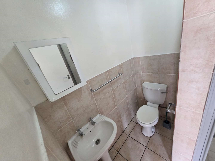 To Let 0 Bedroom Property for Rent in Braamfontein Werf Gauteng