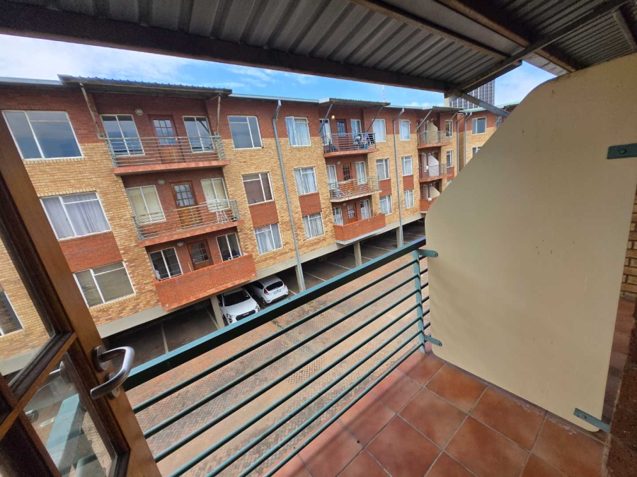 To Let 0 Bedroom Property for Rent in Braamfontein Werf Gauteng