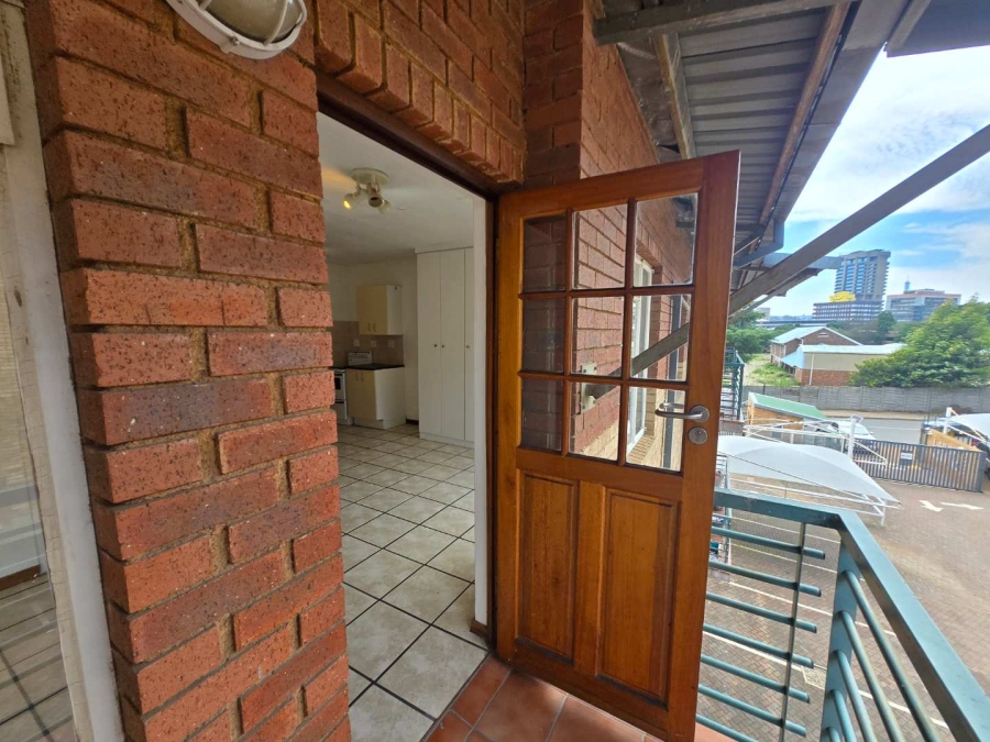 To Let 0 Bedroom Property for Rent in Braamfontein Werf Gauteng