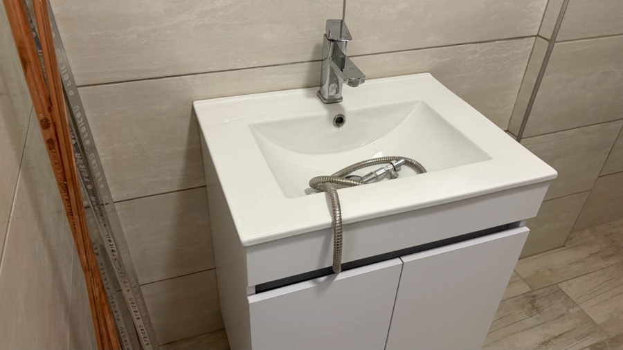 To Let 1 Bedroom Property for Rent in Illovo Gauteng