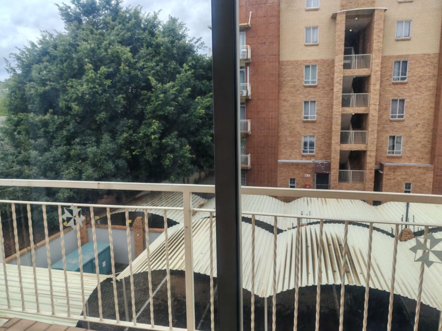 2 Bedroom Property for Sale in Hillcrest Gauteng