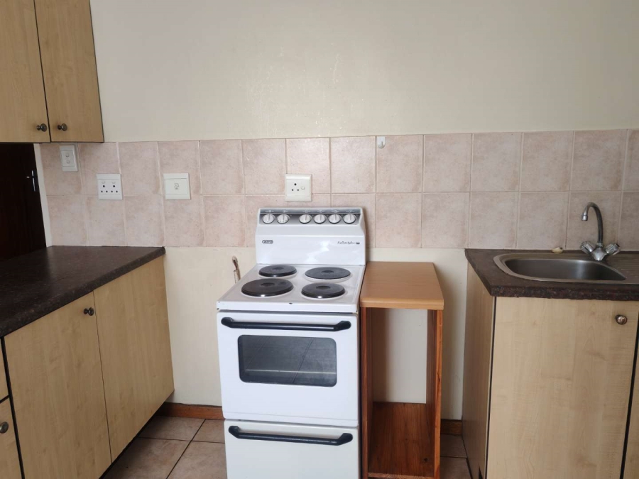 2 Bedroom Property for Sale in Hillcrest Gauteng