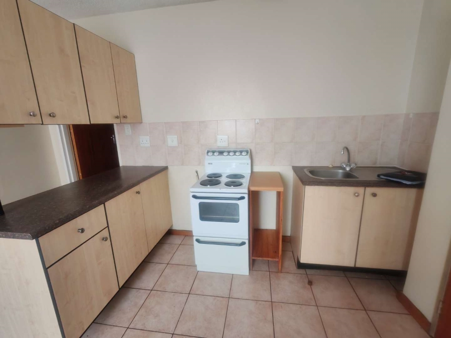 2 Bedroom Property for Sale in Hillcrest Gauteng
