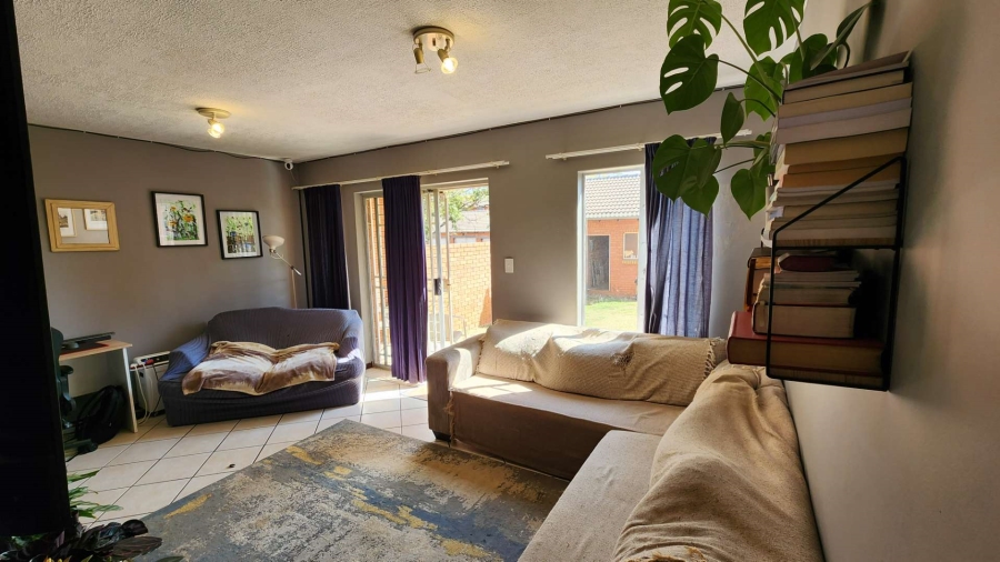 2 Bedroom Property for Sale in Equestria Gauteng