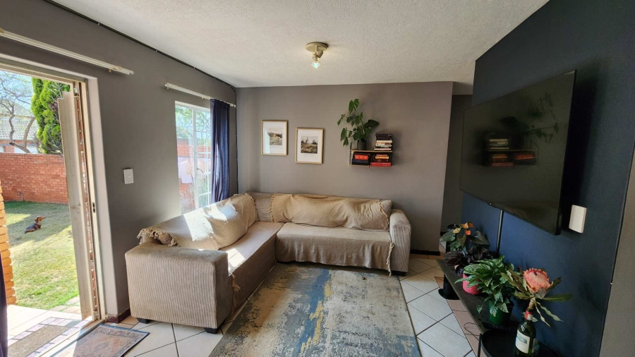 2 Bedroom Property for Sale in Equestria Gauteng