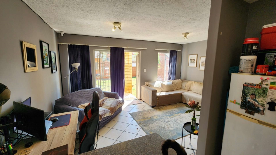 2 Bedroom Property for Sale in Equestria Gauteng