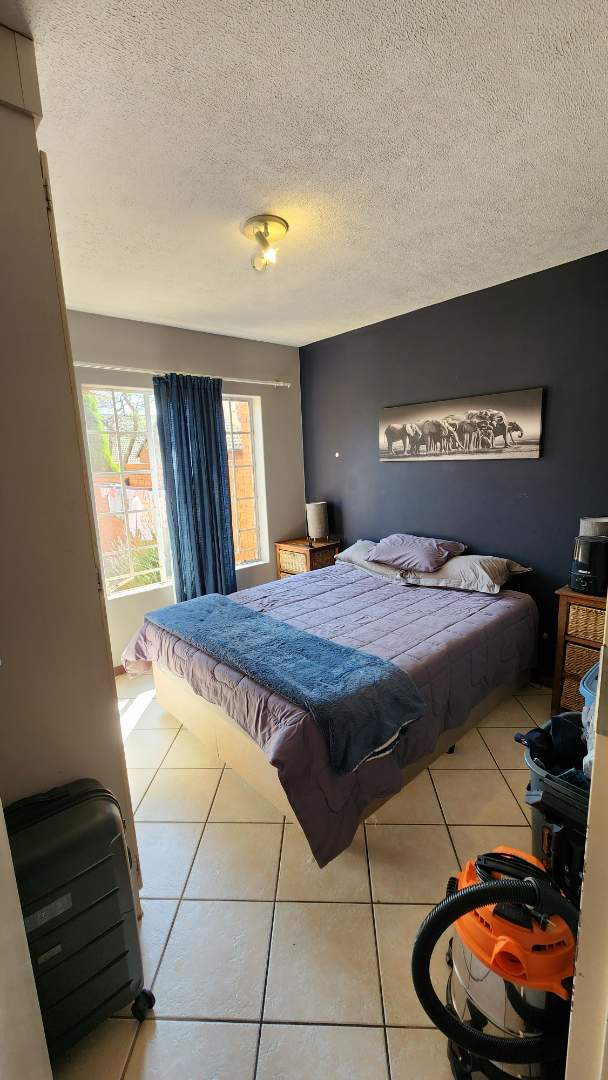 2 Bedroom Property for Sale in Equestria Gauteng