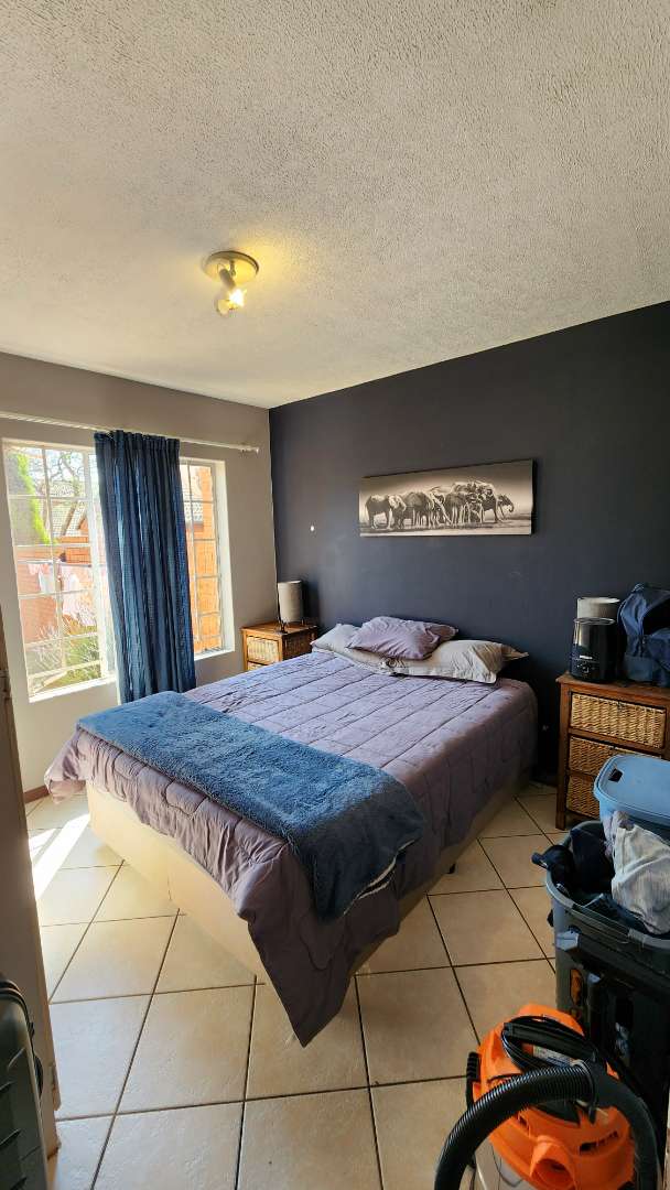 2 Bedroom Property for Sale in Equestria Gauteng