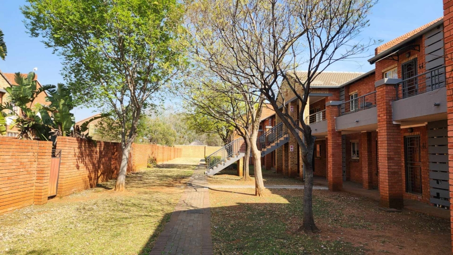 2 Bedroom Property for Sale in Equestria Gauteng