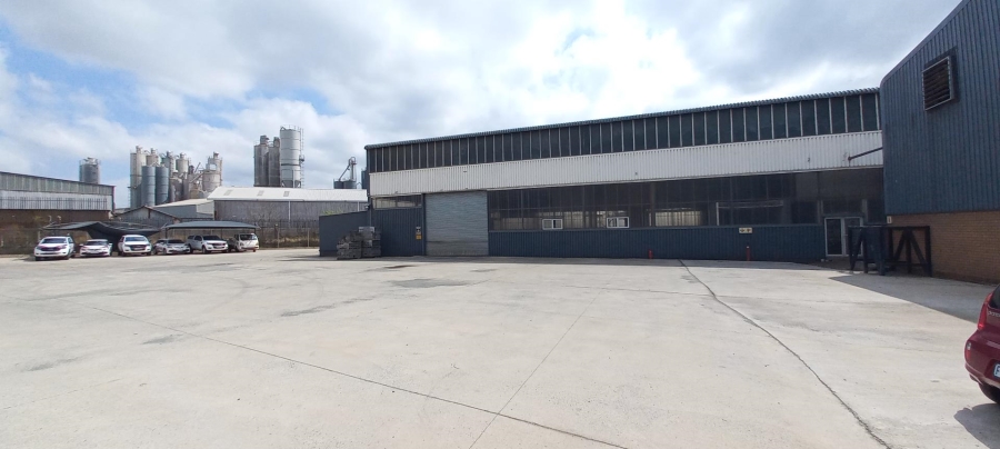 To Let Commercial Property for Rent in Alrode Gauteng