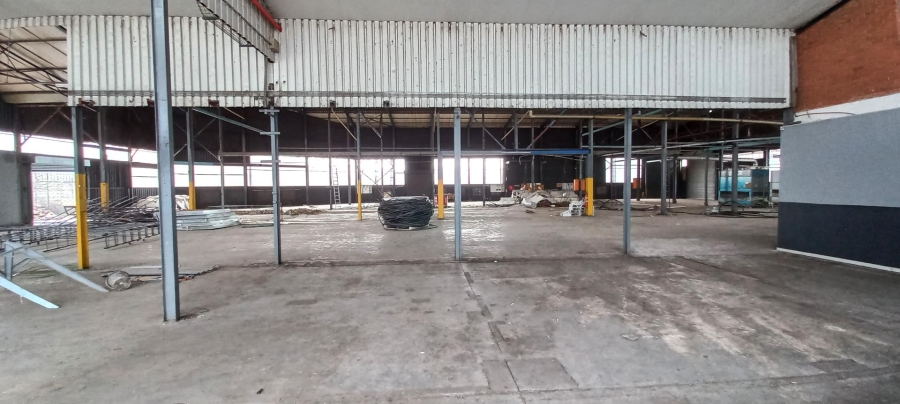To Let Commercial Property for Rent in Alrode Gauteng