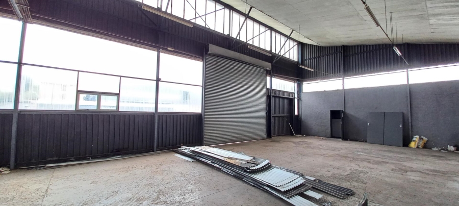 To Let Commercial Property for Rent in Alrode Gauteng