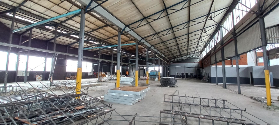 To Let Commercial Property for Rent in Alrode Gauteng