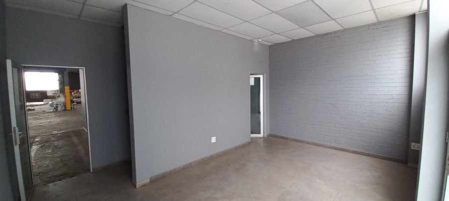 To Let Commercial Property for Rent in Alrode Gauteng