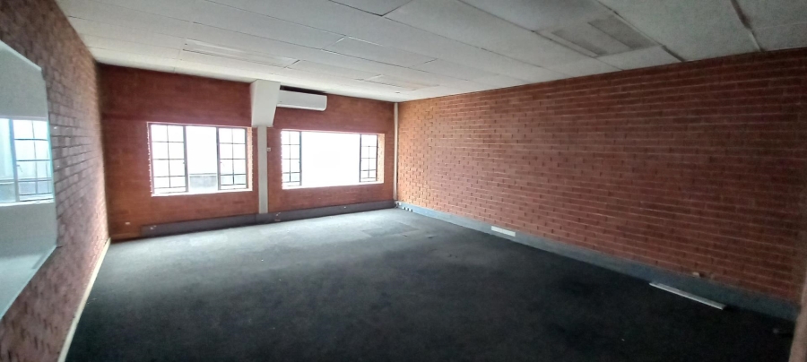 To Let Commercial Property for Rent in Alrode Gauteng