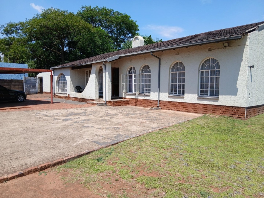 3 Bedroom Property for Sale in Birch Acres Gauteng