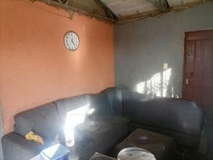 2 Bedroom Property for Sale in Winterveldt Gauteng