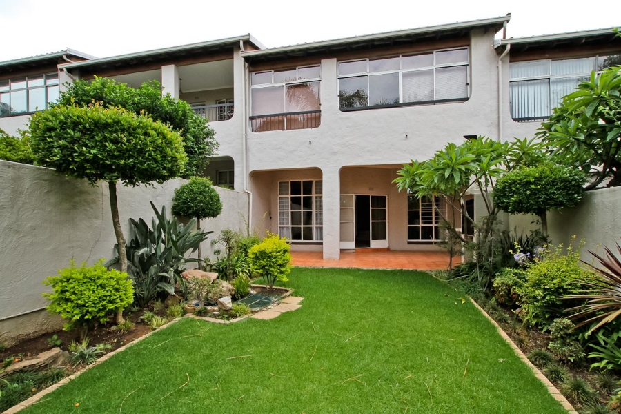 3 Bedroom Property for Sale in Bramley Park Gauteng
