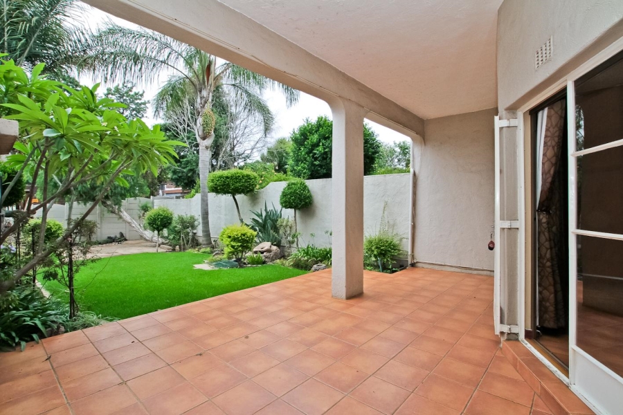 3 Bedroom Property for Sale in Bramley Park Gauteng