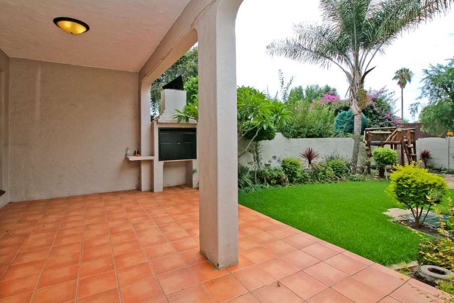 3 Bedroom Property for Sale in Bramley Park Gauteng