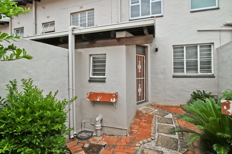 3 Bedroom Property for Sale in Bramley Park Gauteng